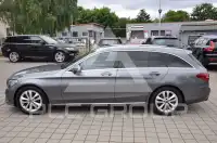 2019 Mercedes Benz C 200