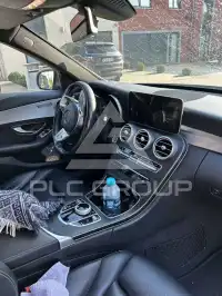 2019 Mercedes Benz C 200