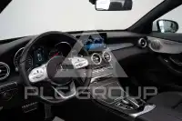 2019 Mercedes Benz C 200
