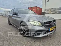 2019 Mercedes Benz C 200