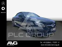 2019 Mercedes Benz C 200