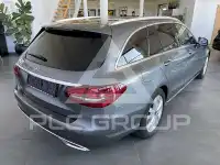 2019 Mercedes Benz C 200
