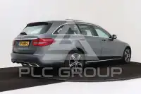 2019 Mercedes Benz C 200