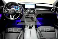 2019 Mercedes Benz C 200