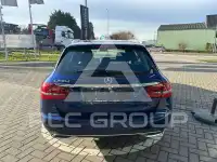 2019 Mercedes Benz C 200