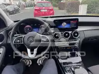 2019 Mercedes Benz C 200