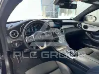 2019 Mercedes Benz C 200