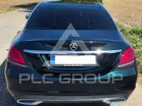 2019 Mercedes Benz C 200