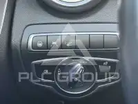 2019 Mercedes Benz C 200