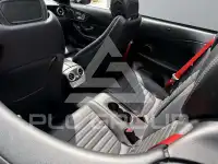 2019 Mercedes Benz C 200