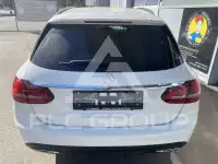 2019 Mercedes Benz C 200