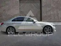 2019 Mercedes Benz C 200