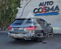 2019 Mercedes Benz C 200
