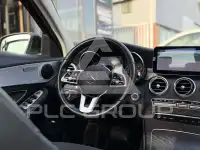2019 Mercedes Benz C 200