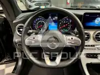 2019 Mercedes Benz C 200