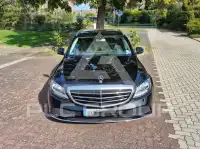 2019 Mercedes Benz C 200