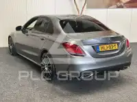 2019 Mercedes Benz C 200