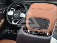 2019 Mercedes Benz C 200