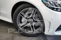 2019 Mercedes Benz C 200