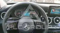 2019 Mercedes Benz C 200