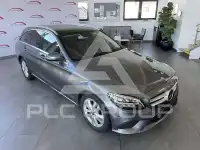 2019 Mercedes Benz C 200