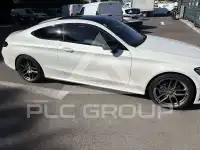 2019 Mercedes Benz C 200