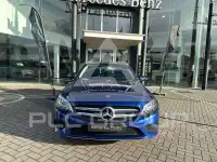 2019 Mercedes Benz C 200
