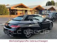 2019 Mercedes Benz C 200