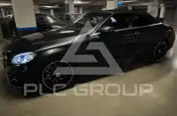 2019 Mercedes Benz C 200