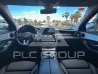2019 Mercedes Benz C 200