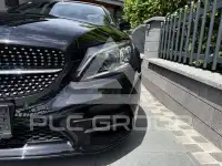 2019 Mercedes Benz C 200