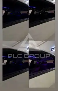 2019 Mercedes Benz C 200