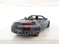 2019 Mercedes Benz C 200