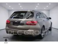 2019 Mercedes Benz C 200
