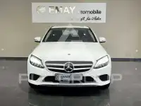 2019 Mercedes Benz C 200
