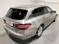 2019 Mercedes Benz C 200