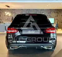 2019 Mercedes Benz C 200