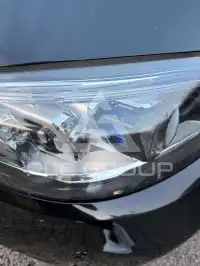 2019 Mercedes Benz C 200