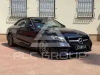 2019 Mercedes Benz C 200