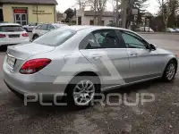 2019 Mercedes Benz C 200
