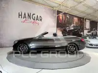 2019 Mercedes Benz C 200