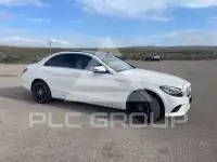 2019 Mercedes Benz C 200