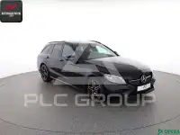 2019 Mercedes Benz C 200