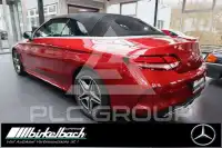 2019 Mercedes Benz C 200