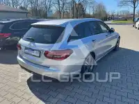 2019 Mercedes Benz C 200