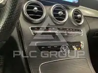2019 Mercedes Benz C 200