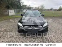 2019 Mercedes Benz C 200