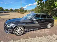 2019 Mercedes Benz C 200