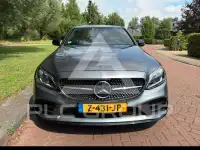 2019 Mercedes Benz C 200