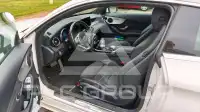 2019 Mercedes Benz C 200